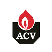 Verwarmingsinstallaties van ACV